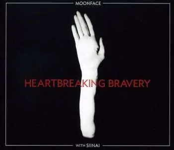 CD Moonface: Heartbreaking Bravery