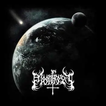 CD Moonfrost: Starfall