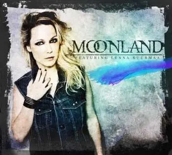 CD Moonland: Moonland