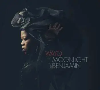 CD Moonlight Benjamin: Wayo
