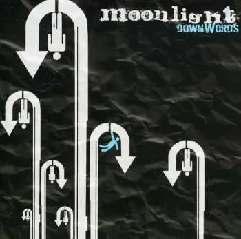 CD Moonlight: Downwords