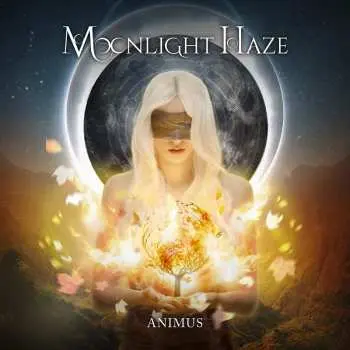 CD Moonlight Haze: Animus LTD | DIGI