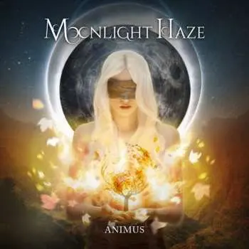 LP Moonlight Haze: Animus