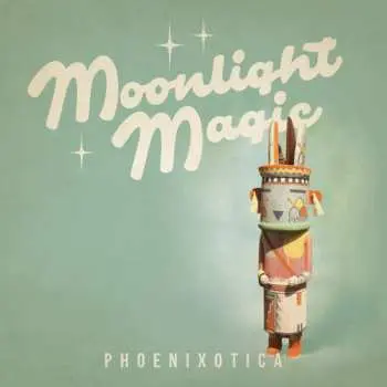 LP Moonlight Magic: Phoenixotica