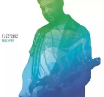CD Fuzzy2102: Moonpop