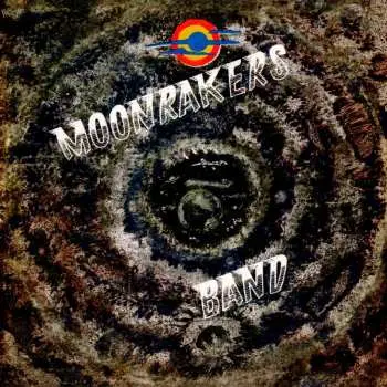 LP Moonrakers Band: Moonrakers Band