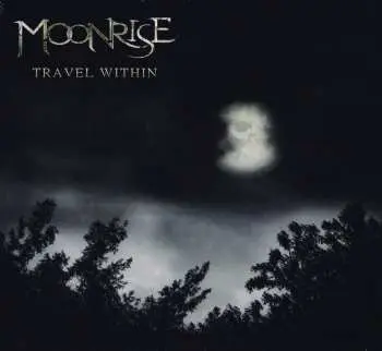 CD Moonrise: Travel Within