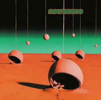 LP Moonseeds: Moonseeds CLR