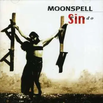 CD Moonspell: Sin / Pecado