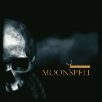 CD Moonspell: The Antidote