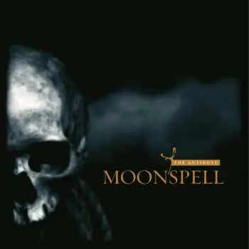 LP Moonspell: The Antidote