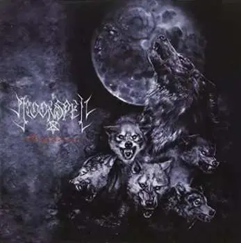 CD Moonspell: Wolfheart LTD | DIGI