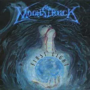 CD Moonstruck: First Light