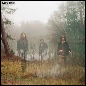 LP Mooon: III CLR | LTD