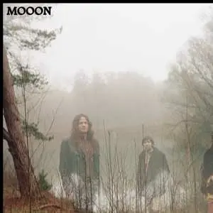 CD Mooon: Iii