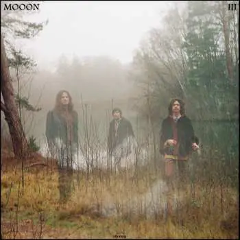 LP Mooon: III