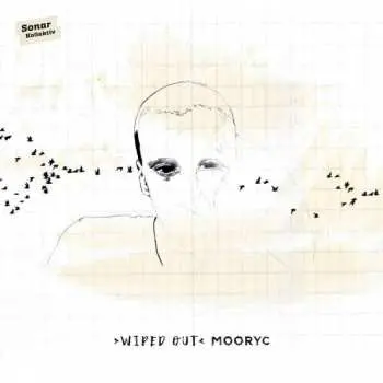 LP/CD Mooryc: Wiped Out