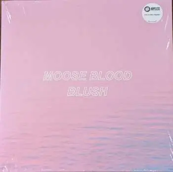 LP Moose Blood: Blush