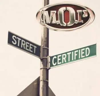 LP M.O.P.: Street Certified