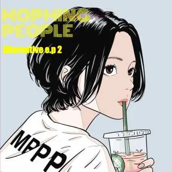 SP Mophing People: Alternative E.p 2