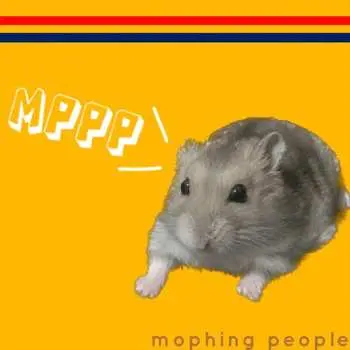 LP Mophing People: Mppp