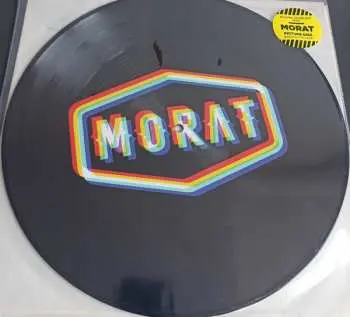 EP Morat: No Termino LTD | PIC