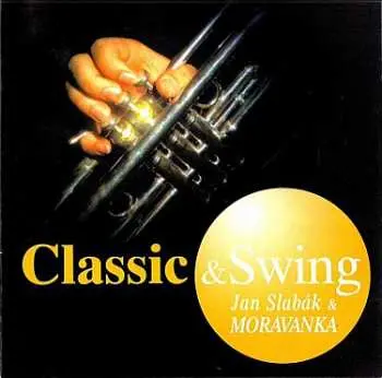 CD Moravanka: Classic & Swing