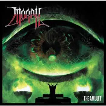 LP Morax: The Amulet