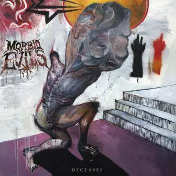 LP Morbid Evils: Deceases