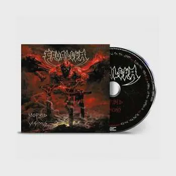 Cavalera: Morbid Visions - Cavalera