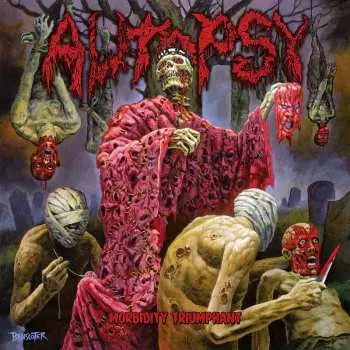CD Autopsy: Morbidity Triumphant