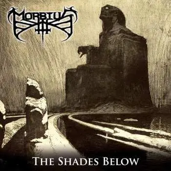 CD Morbius: The Shades Below