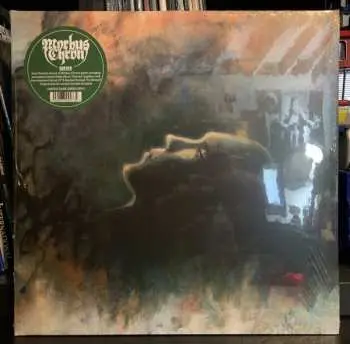 2LP Morbus Chron: Sweven / A Saunter Through The Shroud