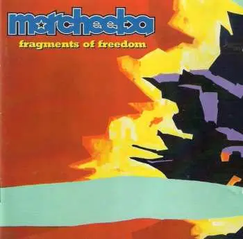 CD Morcheeba: Fragments Of Freedom