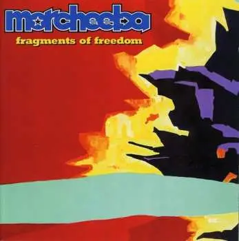 CD Morcheeba: Fragments Of Freedom