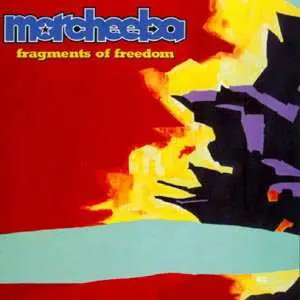 CD Morcheeba: Fragments Of Freedom