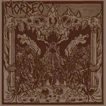 LP Mordeo: Mordeo CLR