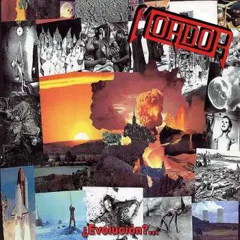 CD Mordor: ¿Evolución?...
