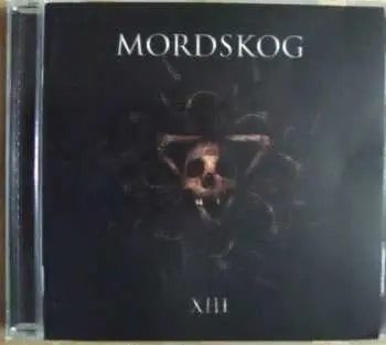 CD Mordskog: XIII
