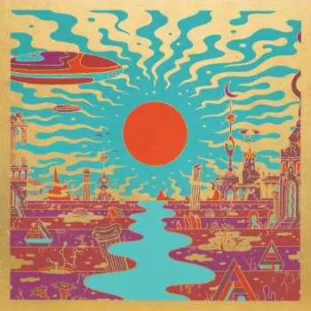 LP Morgan Delt: Phase Zero