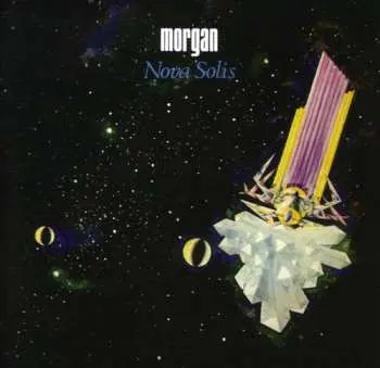 CD Morgan: Nova Solis