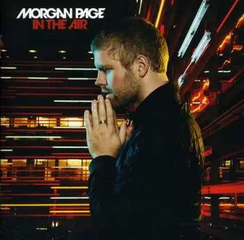 CD Morgan Page: In The Air