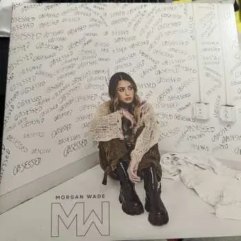 2LP Morgan Wade: Obsessed