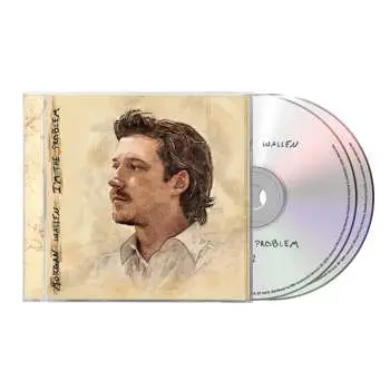 2CD Morgan Wallen: I'm the Problem