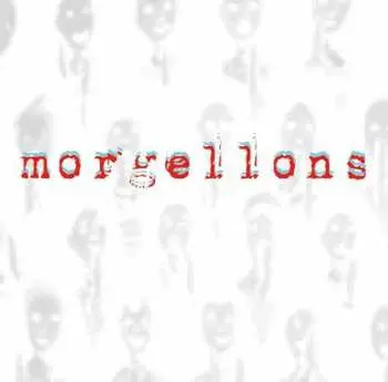 CD Morgellons: Morgellons