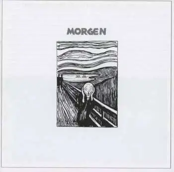 CD Morgen: Morgen