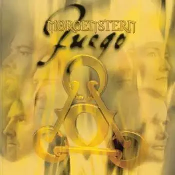 CD Morgenstern: Fuego