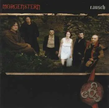 CD Morgenstern: Rausch