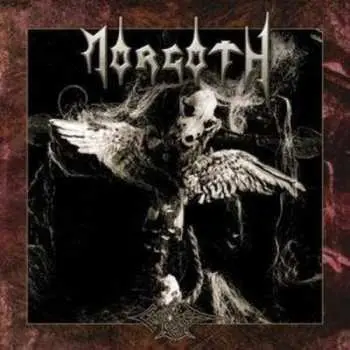 CD Morgoth: Cursed