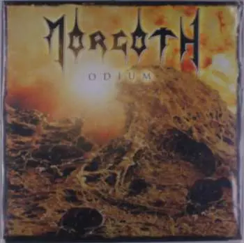 LP Morgoth: Odium CLR